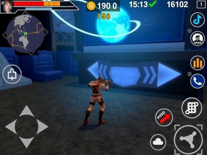 Top Striker14 IND Localization