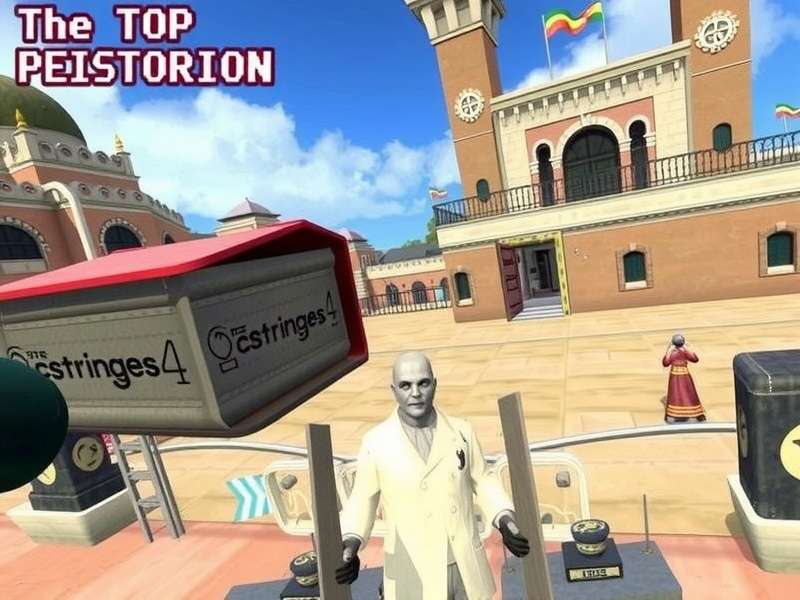 Top Striker14 IND Download